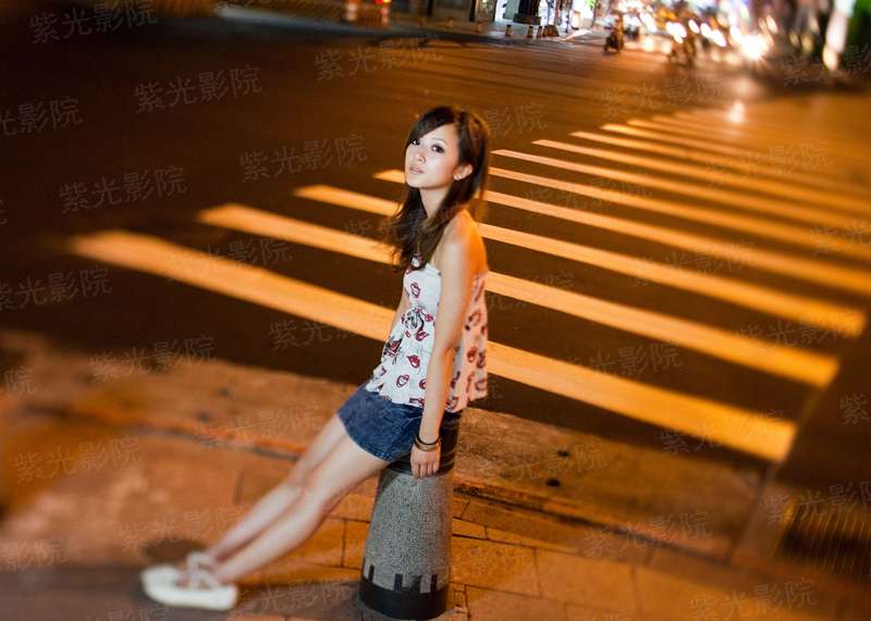 夜影之主