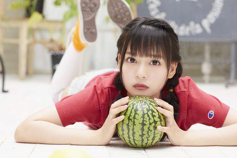 夏日的么么茶