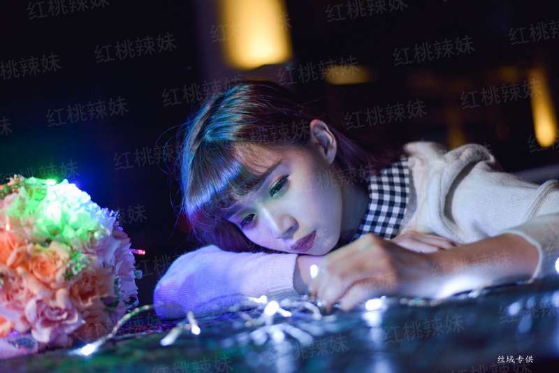 最强桃花命