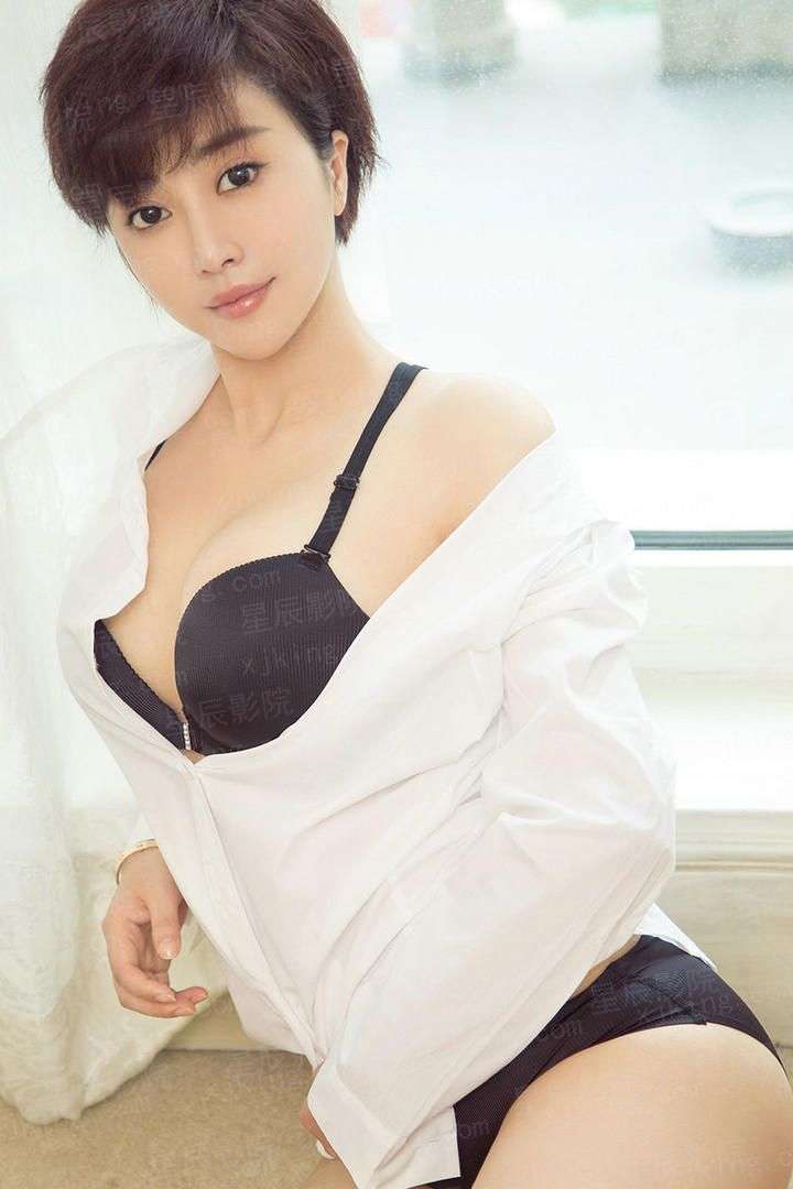 变身少女的不思议日常