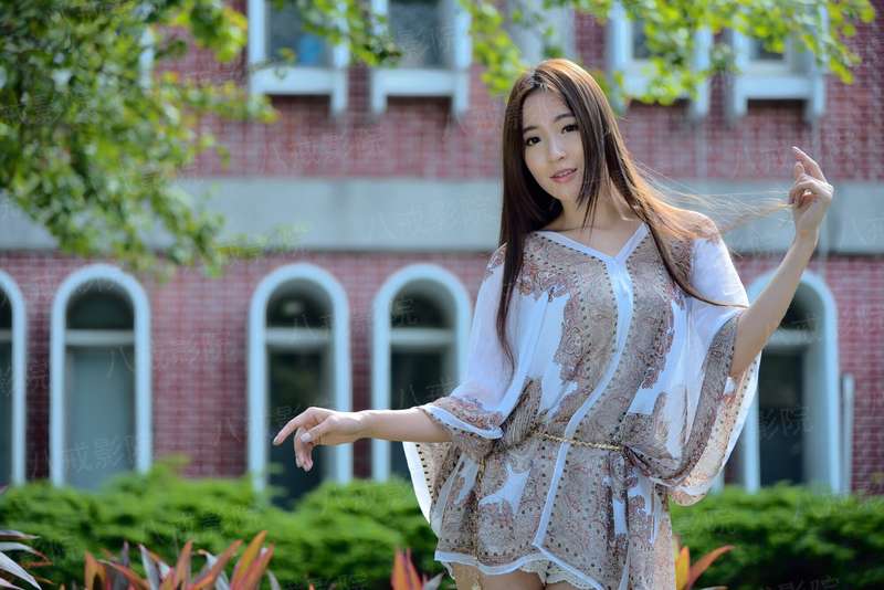 春闺梦里人