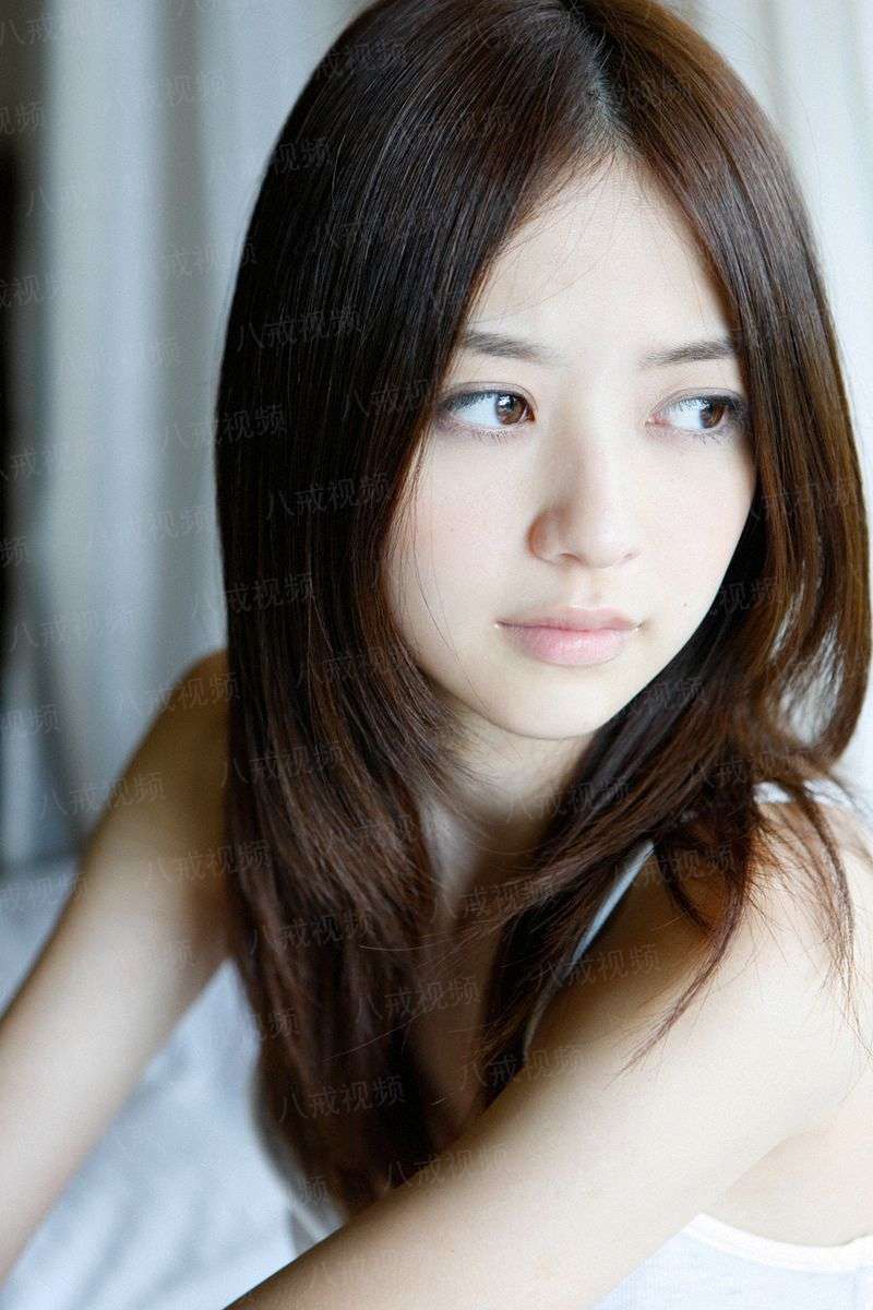 樱花少女