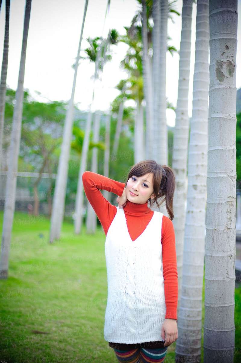 时光是琥珀