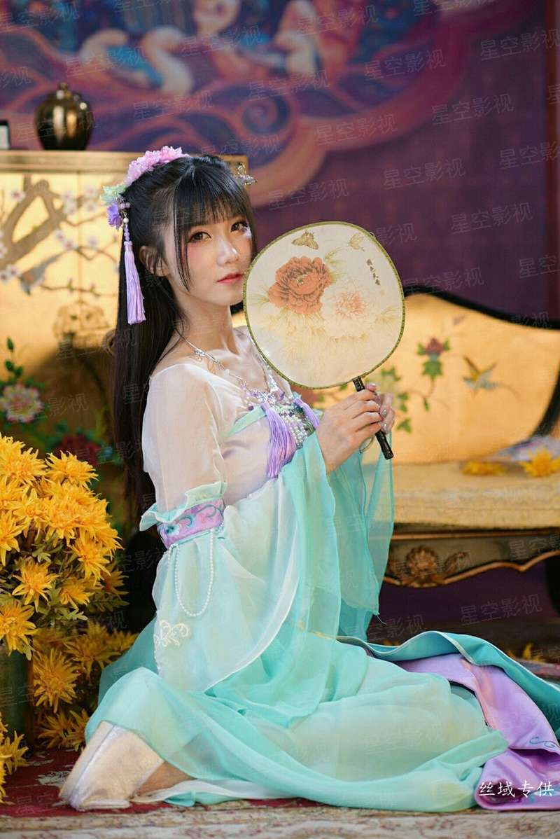 隔世追凶普通话