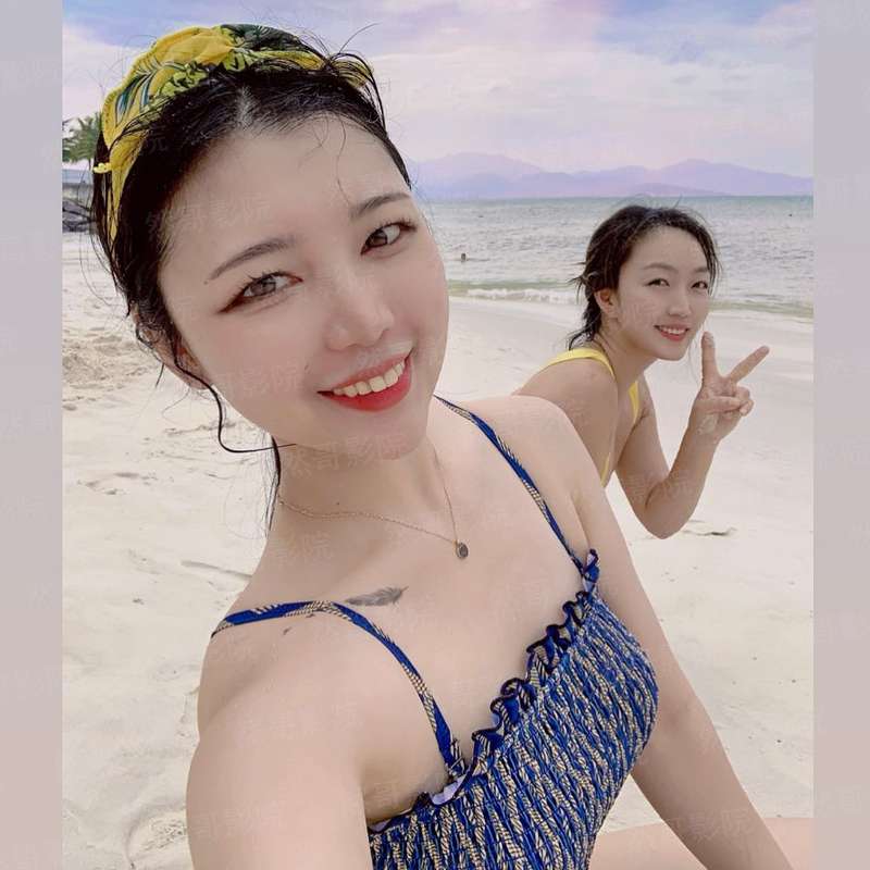 山村逍遥记