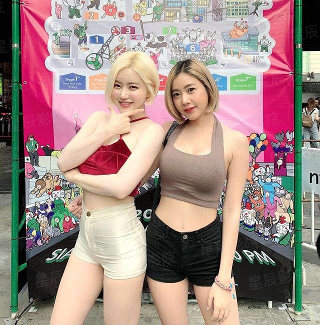 大步向前走
