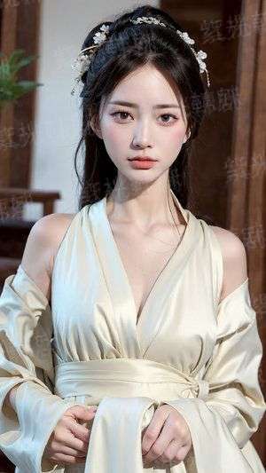 僵尸老公有点萌