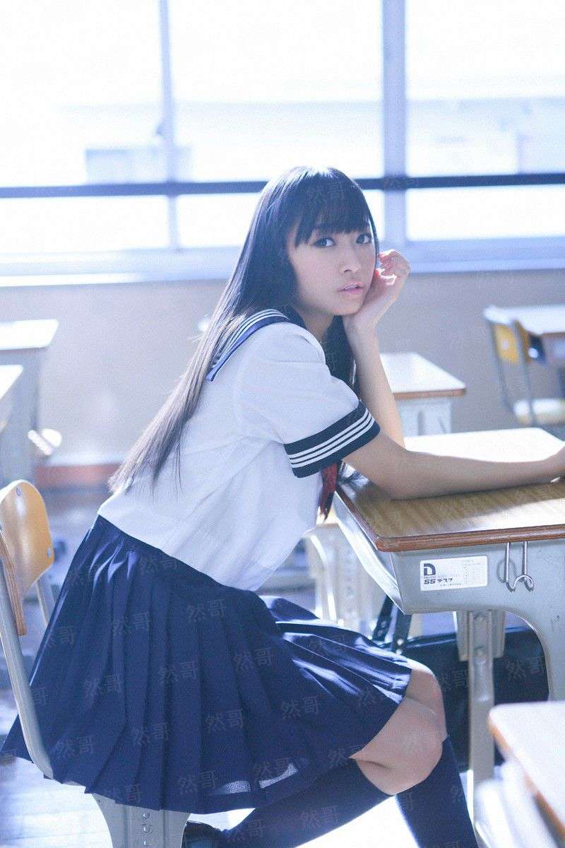 妖精哪有这么萌！