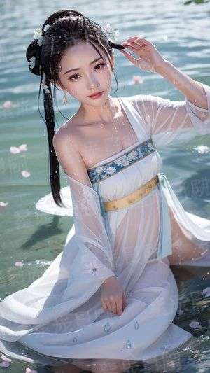 王爷，你傲娇了