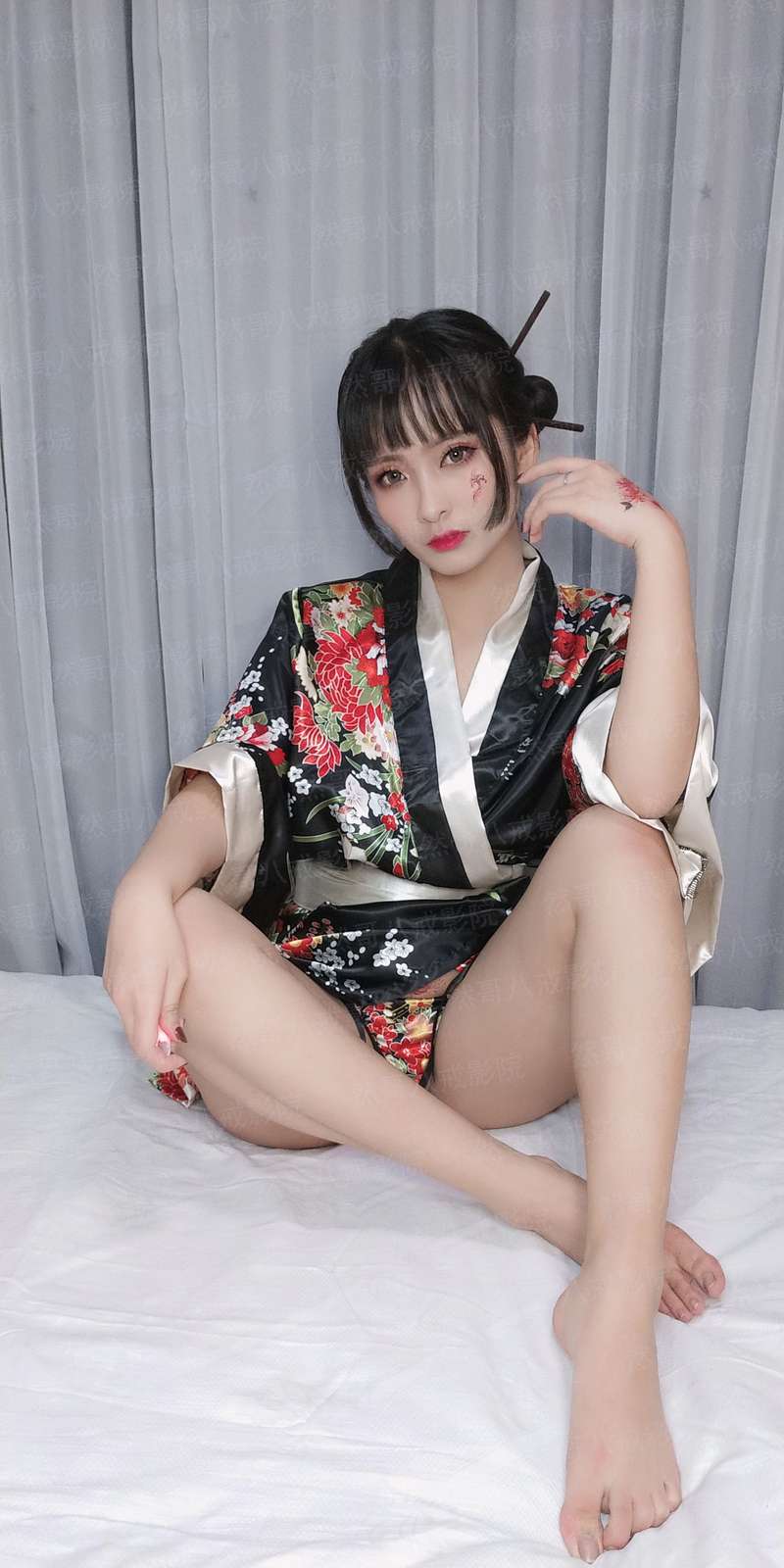 武临苍茫