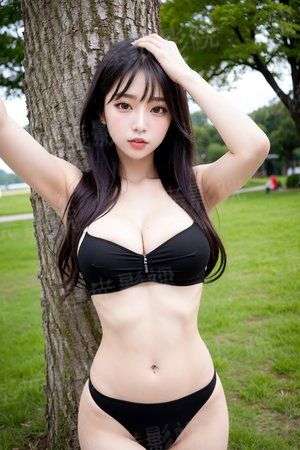 有财有貌