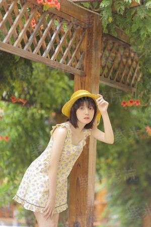 山里生活乐无边