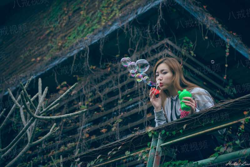 魔界弃女记：倾尽天下