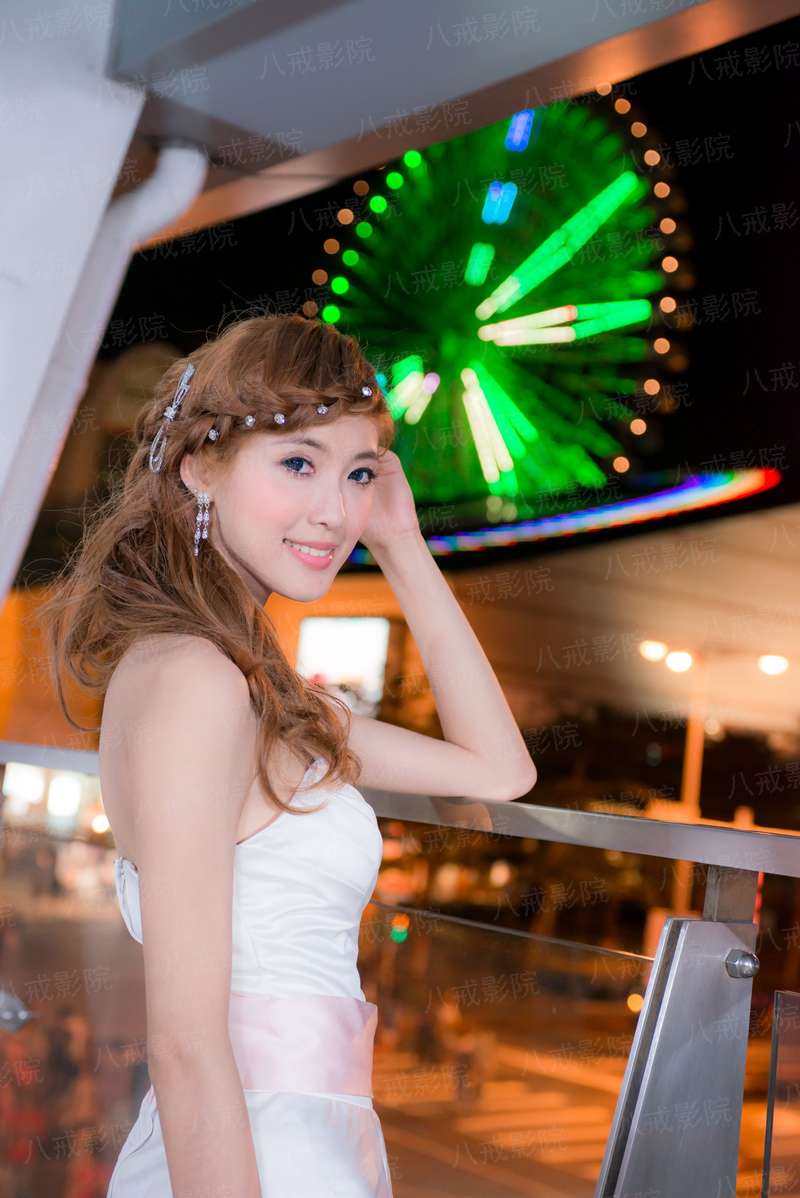 江南有伊人