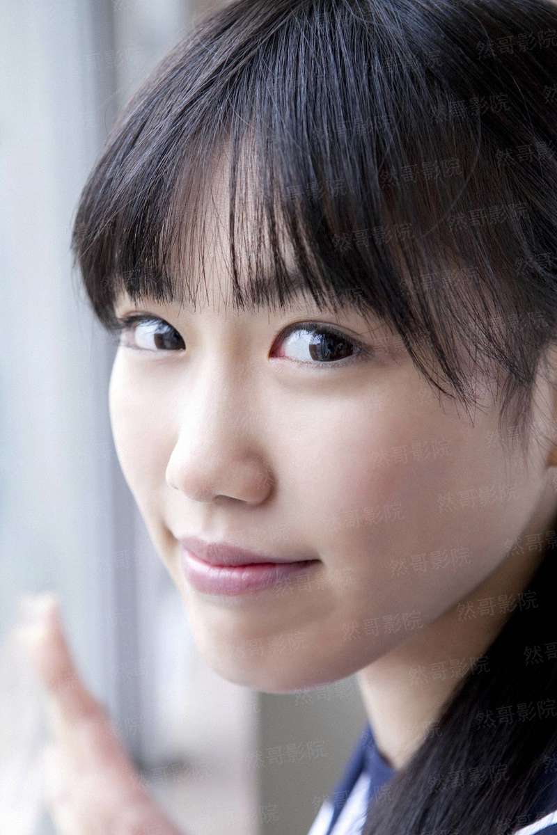 超能力女孩