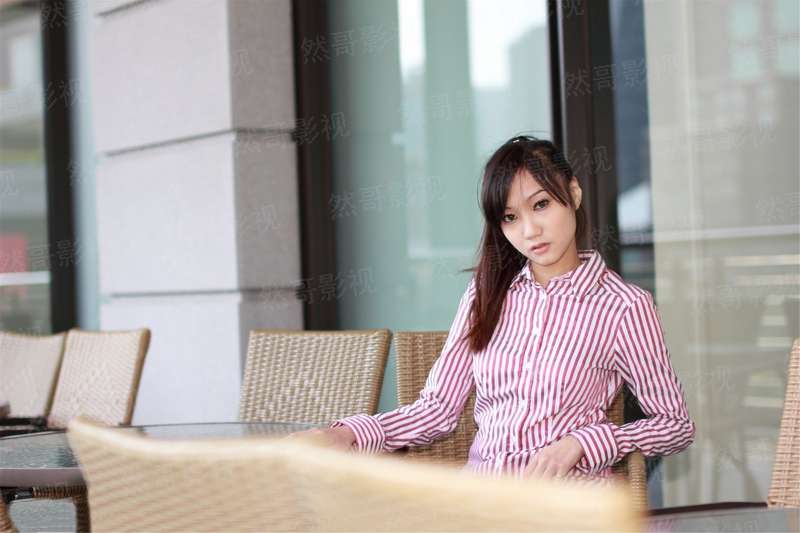 威武小娘子