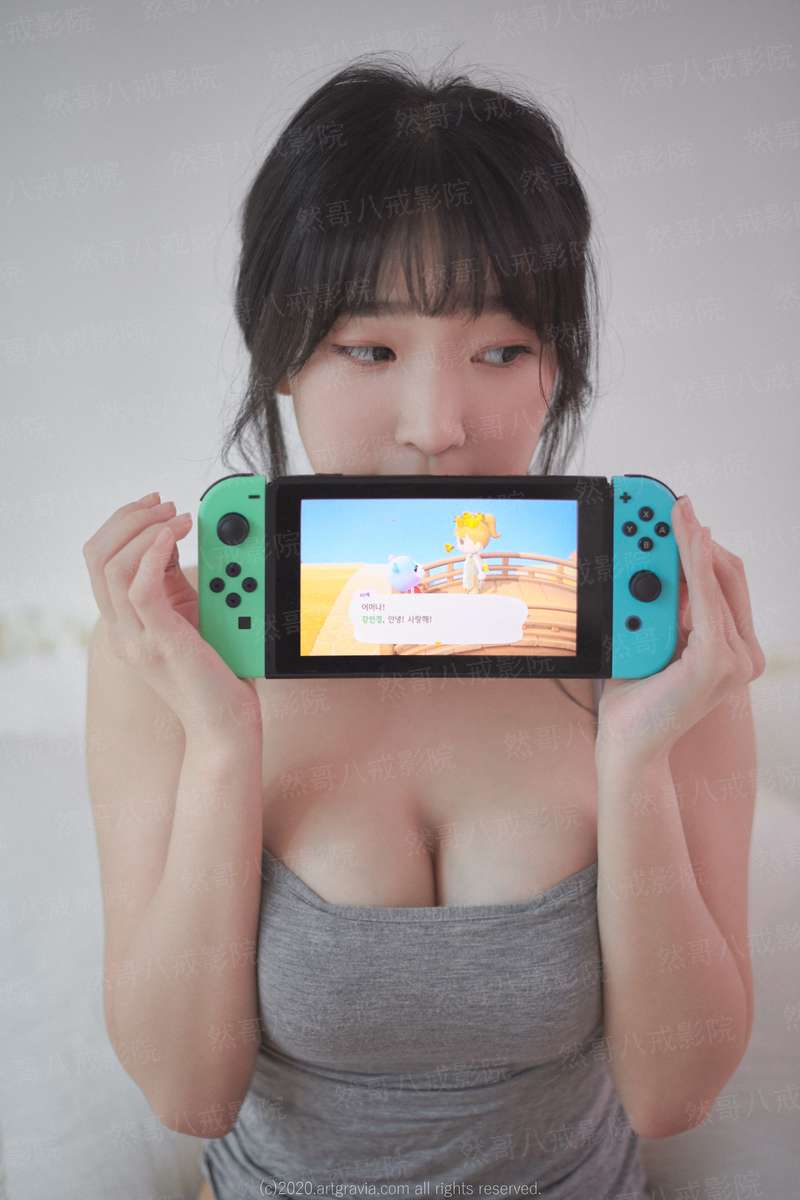 一剑倾雪