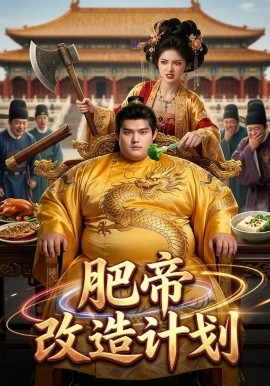 肥帝改造计划