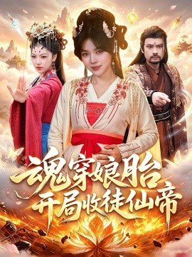 魂穿娘胎，开局收徒仙帝