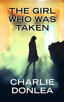 被带走的女孩