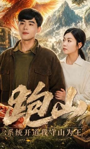 跑山：系统开道我守山为王