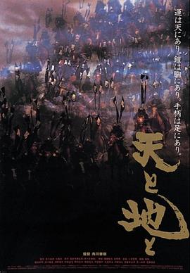 天与地[电影解说]