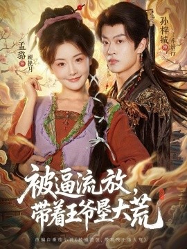 被逼流放，带着王爷垦大荒