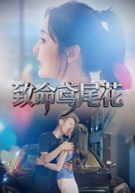 致命鸢尾花