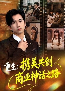 重生：携美共创商业神话之路