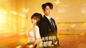 族谱上竟有我的未婚妻