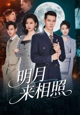 明月来相照 裂痕之上的新生
