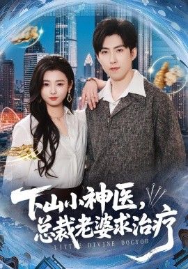下山小神医，总裁老婆求治疗