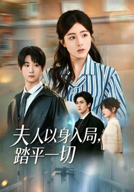 夫人以身入局，踏平一切