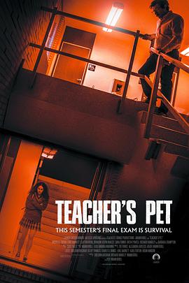 老师的宠物