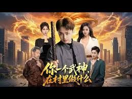 你一个武神，在村里做什么