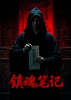 镇魂笔记